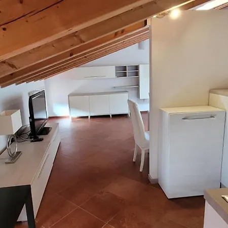 Апартаменты Relax A Due Passi Dal Castello