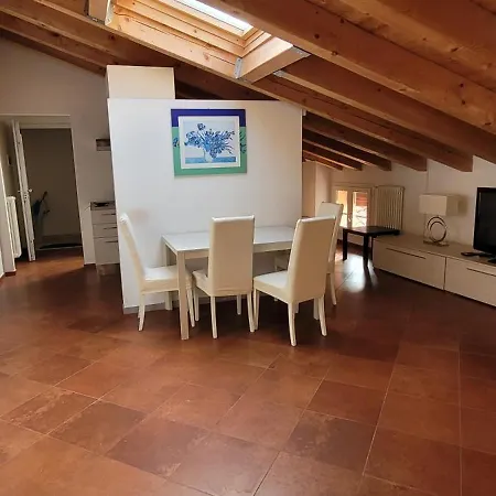 Relax A Due Passi Dal Castello شقة فيرّارا