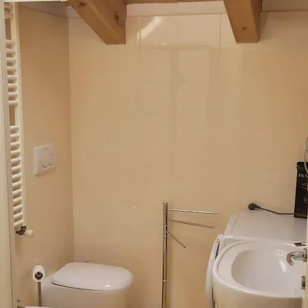 Apartment Relax A Due Passi Dal Castello *